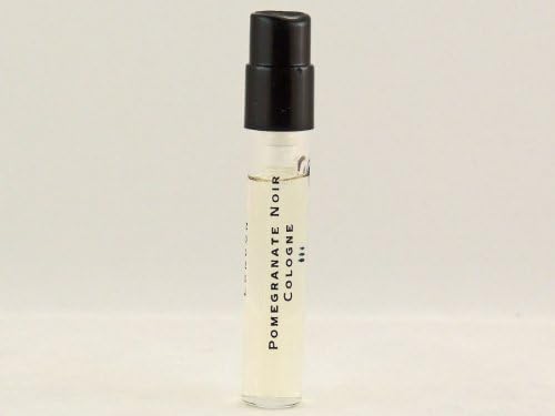 JO MALONE POMEGRANATE NOIR COLOGNE 1.5ml .05fl oz x 1 PERFUME SPRAY