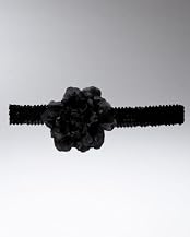 Flower Sequin Belt