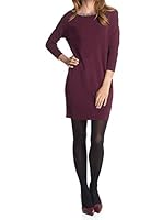 Esprit Vestido (Ciruela)