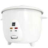 エデル炊飯器 「旨炊」 【五合】 MCE-3294 27510
