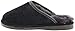 Old Friend Men's Sheepskin Scuff
