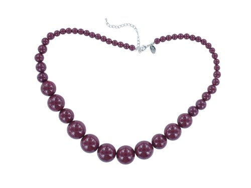 s.Oliver Damen-Kette Modeschmuck 219259 Preisvergleich