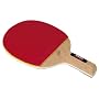 Butterfly 8296 Kansei (Japanese Penhold) Table Tennis Racket