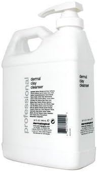 Dermalogica Dermal Clay Cleanser 32oz by Dermatologica