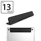 Bluelounge Kickflip MacBook Pro用フリップスタンド 13インチ ブラック BLD-KF13-BK