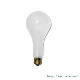 Sylvania 11560 - ECT Light Bulb