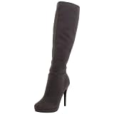 ca boots Michael Antonio Womens Becca Knee-High Boo