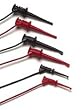 Fluke TL970 Hook and Pincer Test Lead Kit