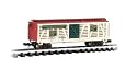 G RTR Reindeer Transport Car, Christmas