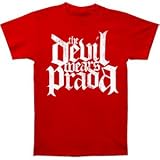Devil Wears Prada - T-shirts - Band