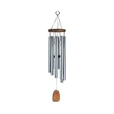 Outdoor Living : 29' ALU Gregorian Chime