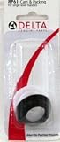 DELTA/PEERLESS FAUCET CO. RP61 CAM ASSEMBLY