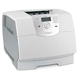 Lexmark T640dn - printer - B/W - laser ( 20G0130 )