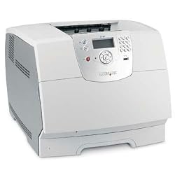 Lexmark T640dn - printer - B/W - laser ( 20G0130 )