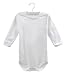 Toddler+ Long Sleeve Round Neck Bodysuit