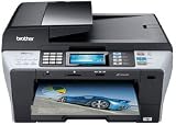 Brother - MFC6890CDW - Imprimantes Multifonctions jet d'encre Wifi + DVD AVATAR