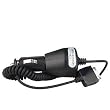 GGI Gear 12V Car Power Charger for Microsoft Zune (Black)