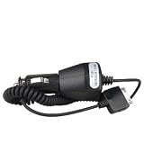 GGI Gear 12V Car Power Charger for Microsoft Zune (Black)