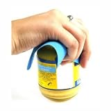 Rubber Grip Jar Opener by Fox Run - (Assorted Colors)