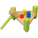 Educo Little Pounder