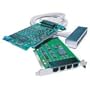 Easy Io 8 Pci with Male Db25