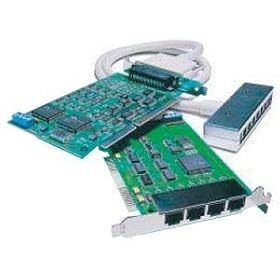 Easy Io 8 Pci with Male Db25