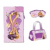 Disney Princess Sleepover Set - Rapunzel