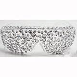 Jersey Shore Rhinestone Sunglasses Glasses