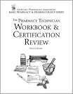 Pharmacy Technician Workbook...