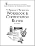 Pharmacy Technician Workbook & Certification Review