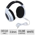 Over-Ear Headset