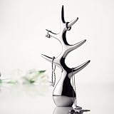 ATYLIA.COM Porte-bijoux design Silver Tree