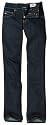 Diesel Womens Brucke Jean Denim