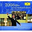 New Year's Concert 2006