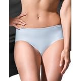 Ladies After Eden No Visible Pantyline Thong Brief