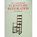 Complete Book of Furniture Restoration