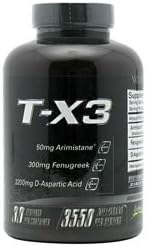 Lecheek T-X3 180 ct