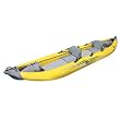 Advanced Elements Strait Edge 2 Tandem Inflatable Kayak