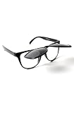 Burger And Friends The Power Windows Sunglasses,Sunglasses for Unisex