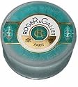 Vetyver Perfumed Soap By Roger & Gallet. 5.2 Ounce Bath Soap in Travel Case