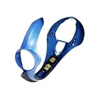 Zodiac W83360 Fairing with Rubber Replacement for Zodiac Baracuda G4 Automatic Pool Cleaner