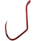 MATZUO Barbless Sickle Octopus RC Fishing Hooks