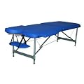 Stamm Bodyfit Massageliege Relax 300, ca. 190 x 69 x (68-83) cm
