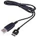 USB Datenkabel Daten Kabel APCBS10BECSTD f&Atilde;&frac14;r Samsung E210 F200 F210 F330 G600 G800 i550 D880 F490 i780 J700 M110 B320 D780 F400 F480 i200 i560 L170