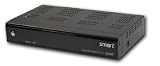 Smart CX04 CI Digitaler HDTV Satellitenreceiver (CI-Slot, USB 2.0, PVR ready) schwarz