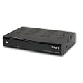 Smart CX04 CI Digitaler HDTV Satellitenreceiver (CI-Slot, USB 2.0, PVR ready) schwarz