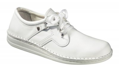 Men's Finn Comfort Sneakers WHITE 45 M EU, 12-12.5 M