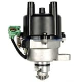 #C792 1905016030 95 96 97 Toyota Ignition Distributor Corolla Celica Geo Prizm 1.8L by Power Pro