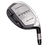 Buy Adams Insight Tech A4 OS Hybrid Fairway Wood