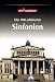 Die 100 sch�nsten Sinfonien, 1 MP3-DVD